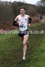 Senior mens Durham Cathedral Cross Country Relays, Maiden Castle, Durham. Photo: David T. Hewitson/Sports for All Pics